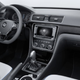 Illustration for article titled VW Passat BlueMotion Concept: A Non-Hybrid, Non-Diesel, MPG Monster